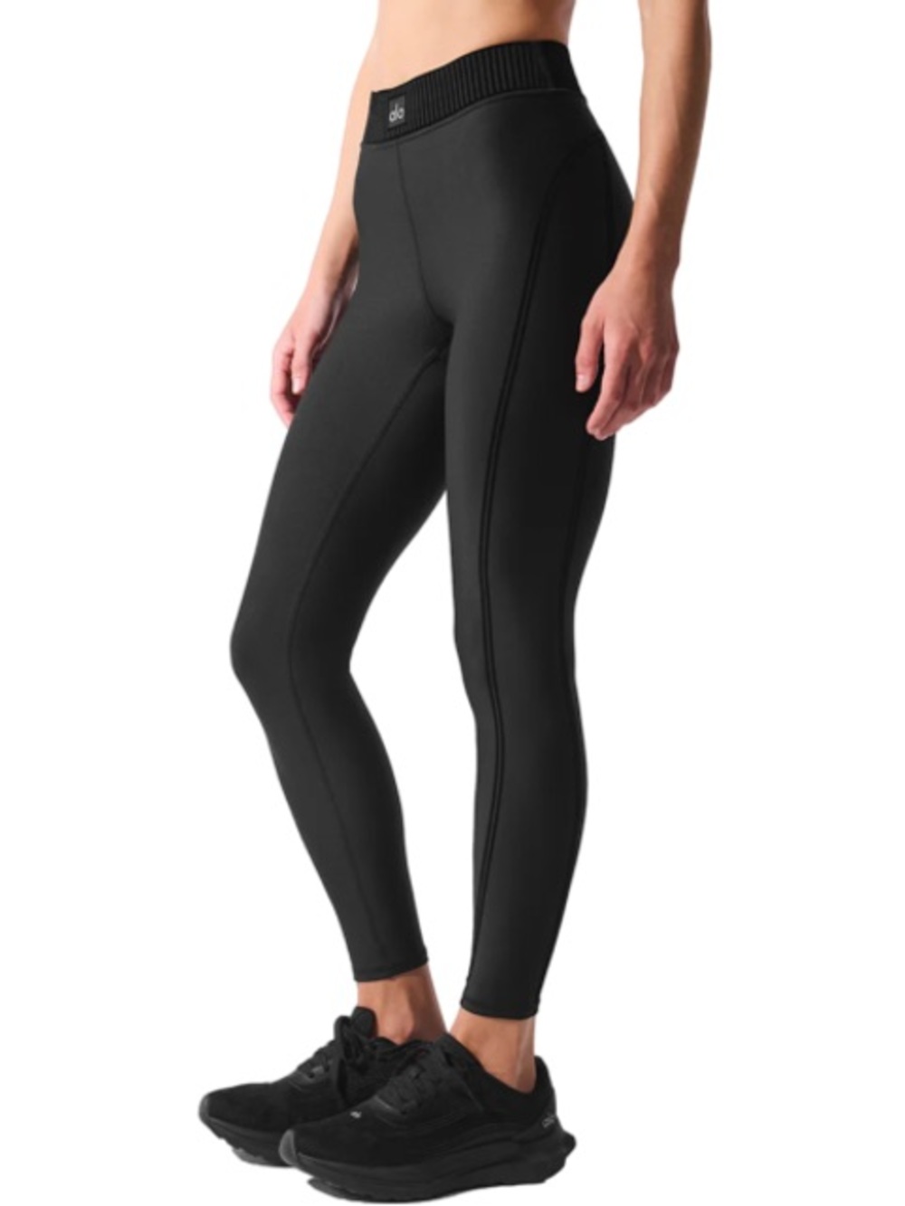 ALO airlift high waist 7/8 line up legging